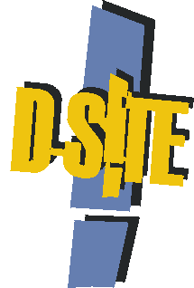 D-SITE Logo